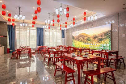 Sihui Regal Apartment Hotel