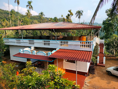 Coorg silent stay