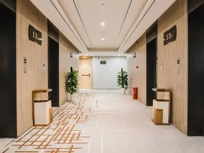 New Beacon Shangju Hotel