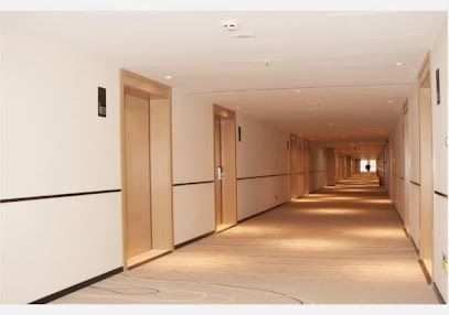 City Comfort Inn