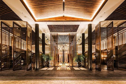 安顺豪生温泉度假酒店