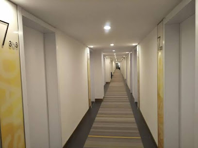 7 Days Inn·chuzhou Mingguang Huijin Plaza
