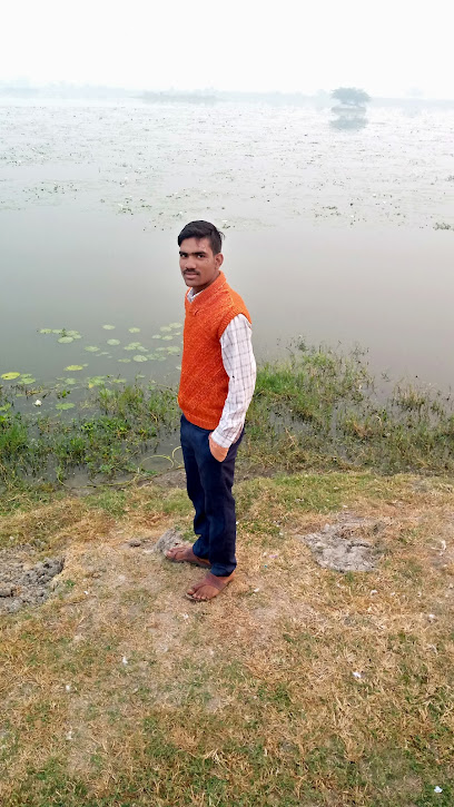 Atul rajput Nonways Hotel
