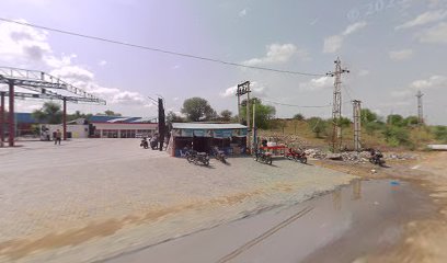 Hotel shri hps palace