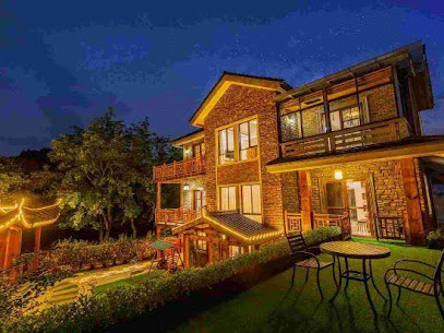 Qiyu Guesthouse