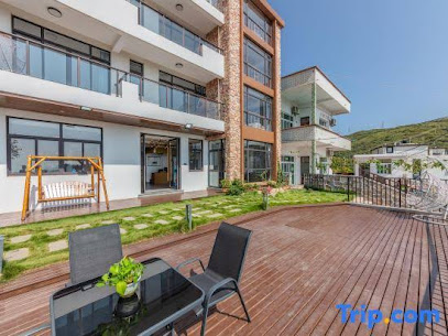 Haojingju Hotel