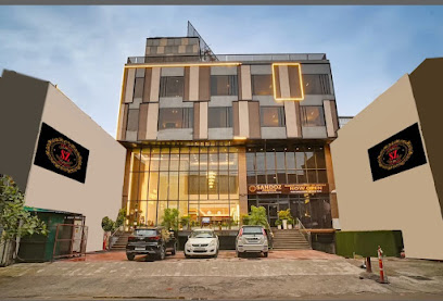 Sandoz Pribson Hotel