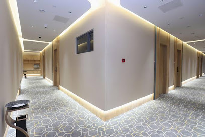 Xiyue Business Hotel