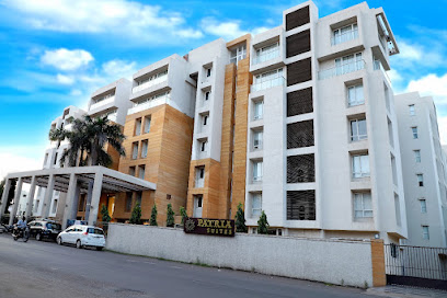 Quality Inn Patria Suites, Rajkot