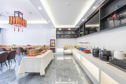 Magnolia (business) Hotel Yucai Road Store, Lanshan District, Linyi