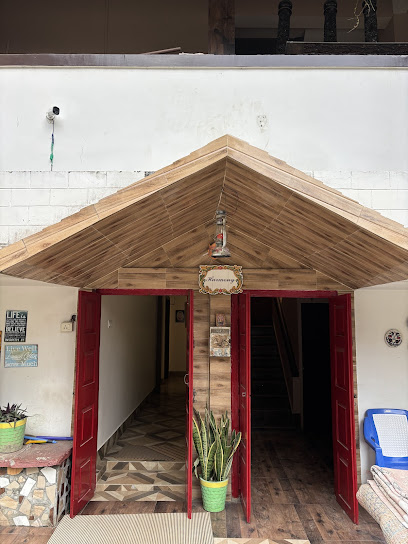 The Harmony Heritage