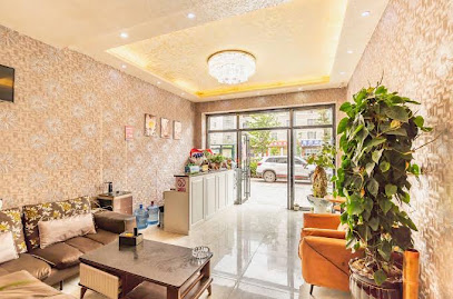 Qu jing shi yue V hotel