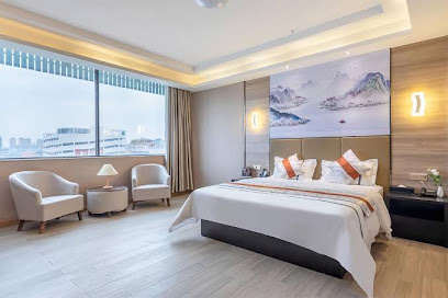 Yufeng Hotel