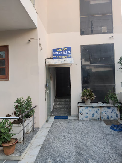 Galaxy Hotel- Hotel Sector 38 Gurugram | Hotel near Medanta Hospital