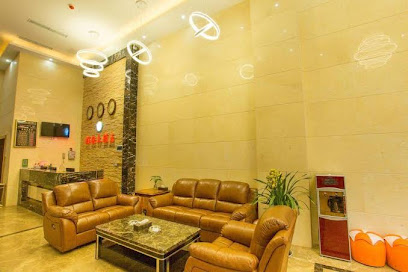 Chongqing Huiying Hotel