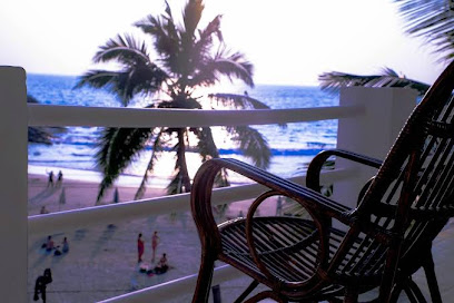 light house beach resort