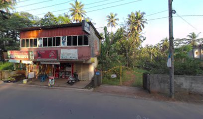 Hotel Shri Krishna dharshini