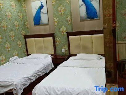 Shanyin Weiyuan Hotel