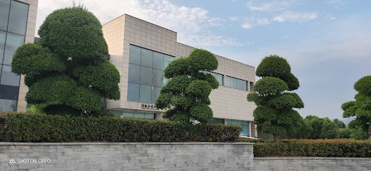 众晶太极湖国际大酒店