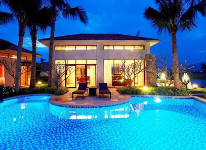 兴隆老榕树酒店