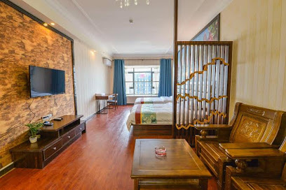 Zhongtie Chain Yunze Hotel