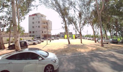 OYO 40699 Grand Sokhi