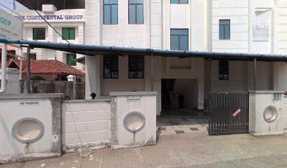 Collection O 83648 The South Station Hotel