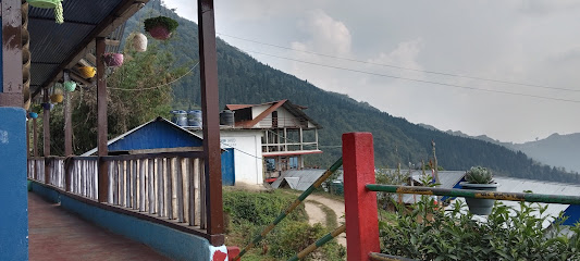 Rudrakshi Homestay