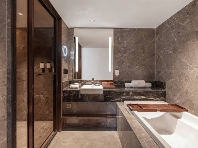 Grand Skylight International Hotel Jinan
