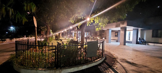 PWD Resthouse, Mahur