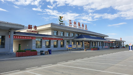 莫高大酒店