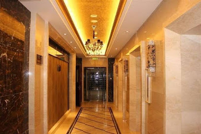 Yijia Apartment Hostel