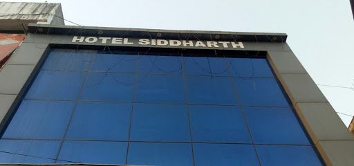Hotel Siddharth