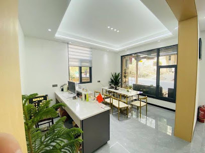 凤栖别院·一行山也逸居