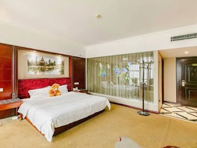 攀枝花诚兴达酒店