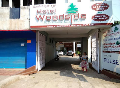 Woodside