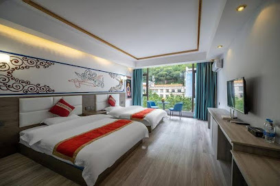 Mengtun Meiduo Hotel