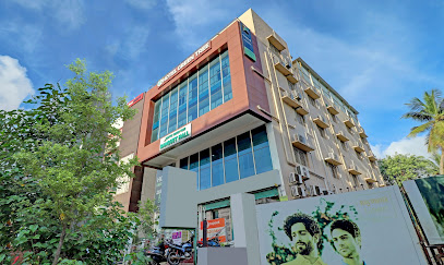 Treebo Trend Hotel Green Tree