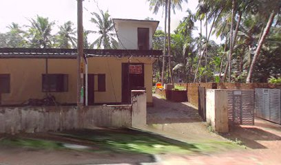 കൃഷ്ണമണി