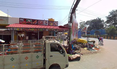 ಹೋಟೆಲ್ ಬಂಡೆ