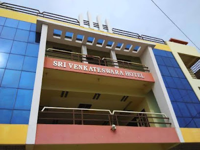 Sri Venkateswara Lodge