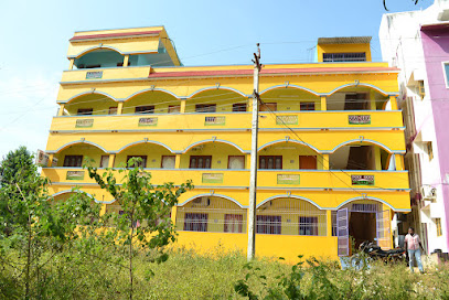 HOTEL GURUSADAN
