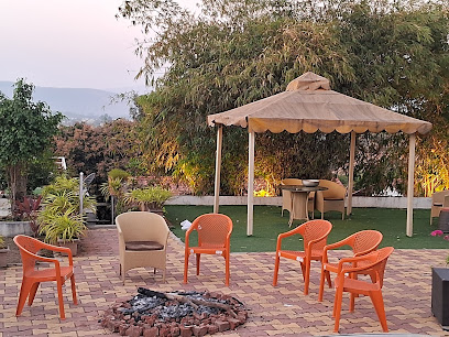 ANANDHAM - HILL VIEW STAY