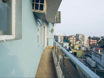 Hotel O Babil Palace Near Omaxe Celebration Mall