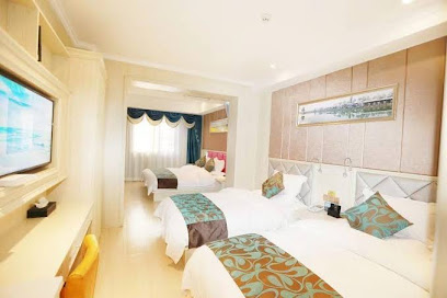 Jingyu Heyue Hotel