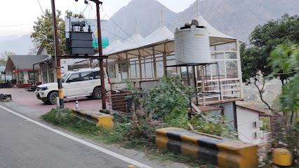 Ranikhet Tourist Hotel
