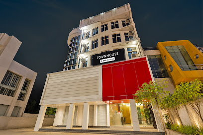 Townhouse City Centre Gwalior Hotel Sunbeam