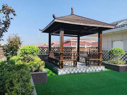 Yuehai hotel in Qingshui county