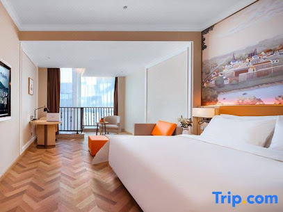 Vienna Hotel