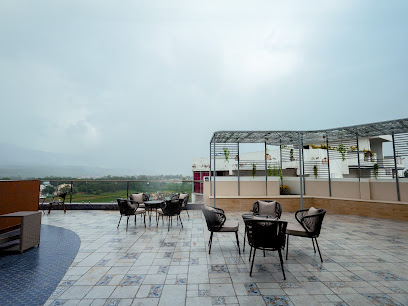 Celestia by Ganga Kripa